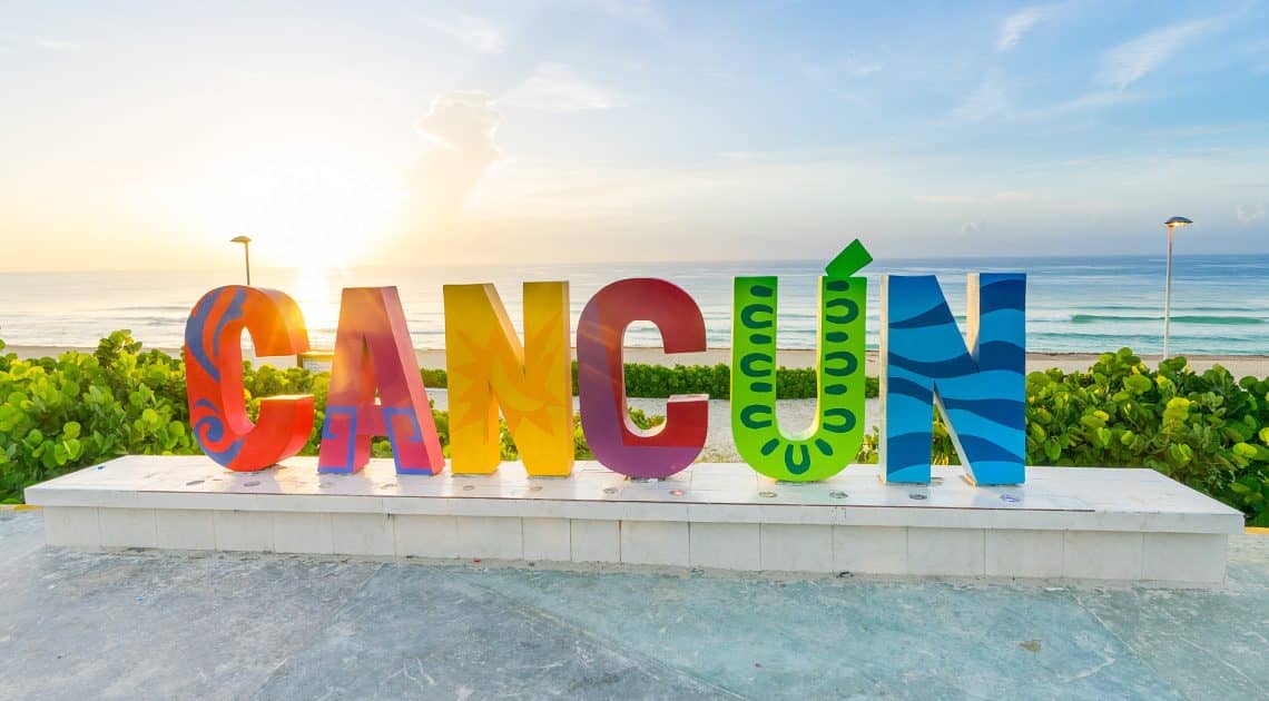 Cancun-Banner