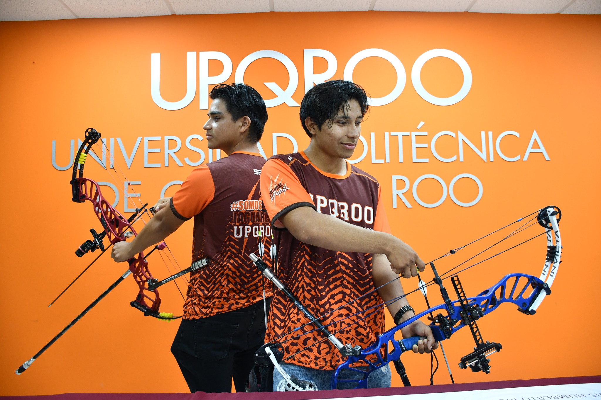 UPQROO Apunta al Éxito