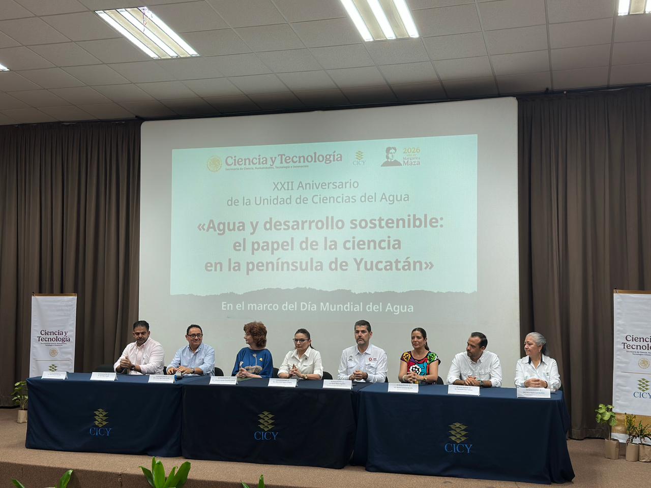 Fomentando la Conciencia y el Cuidado del Agua