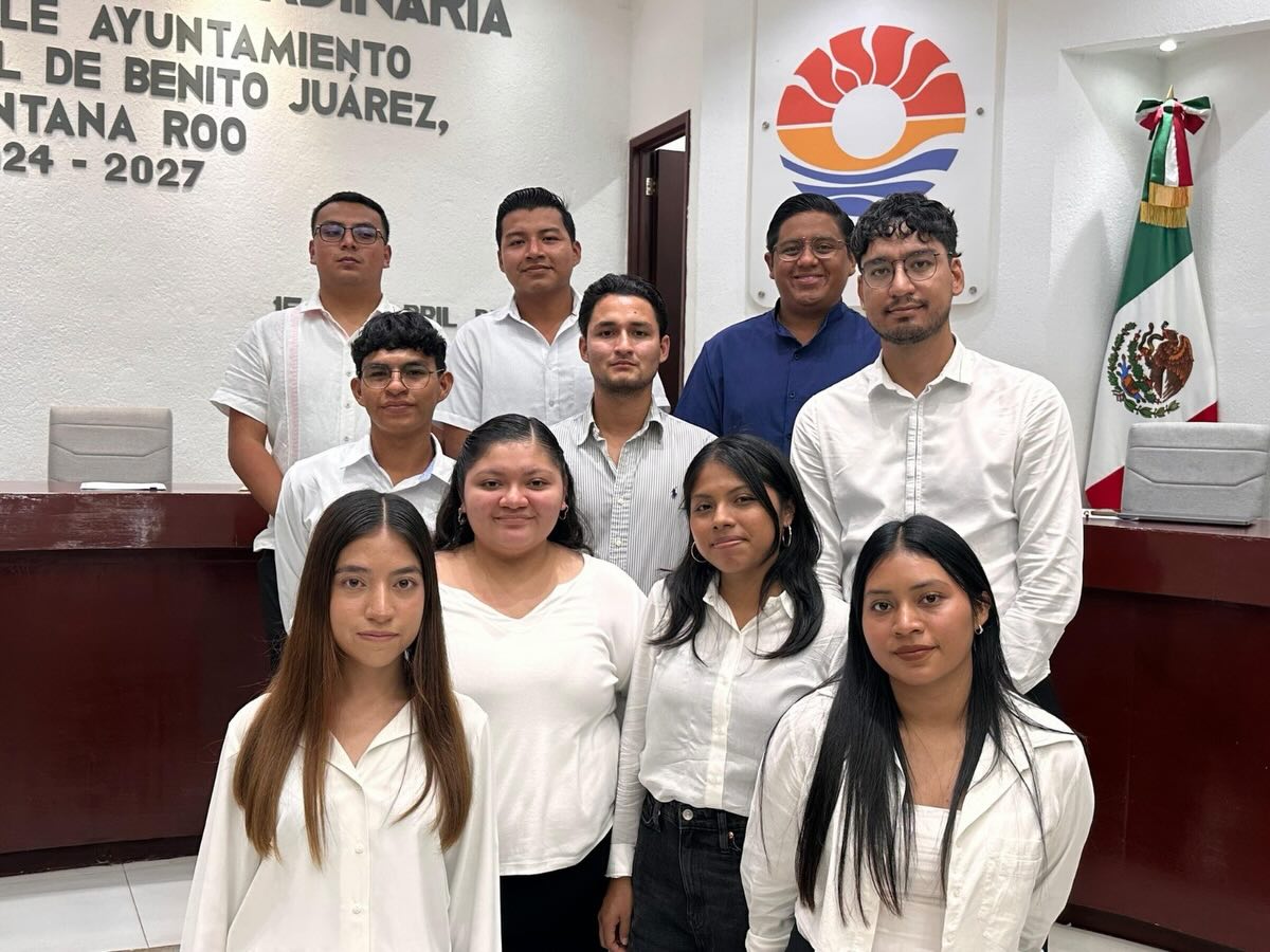 Cabildo Juvenil 2026