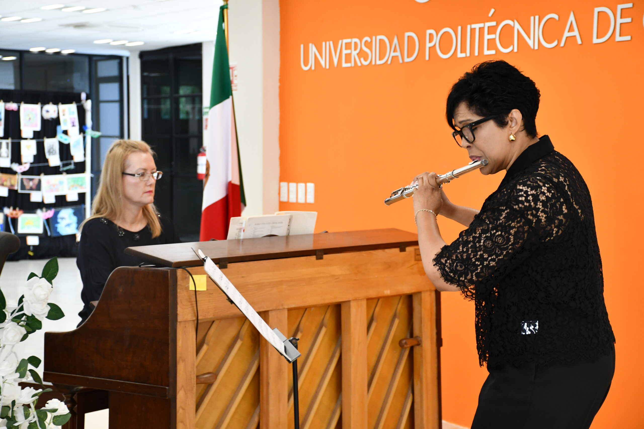 Un cierre lleno de arte y excelencia